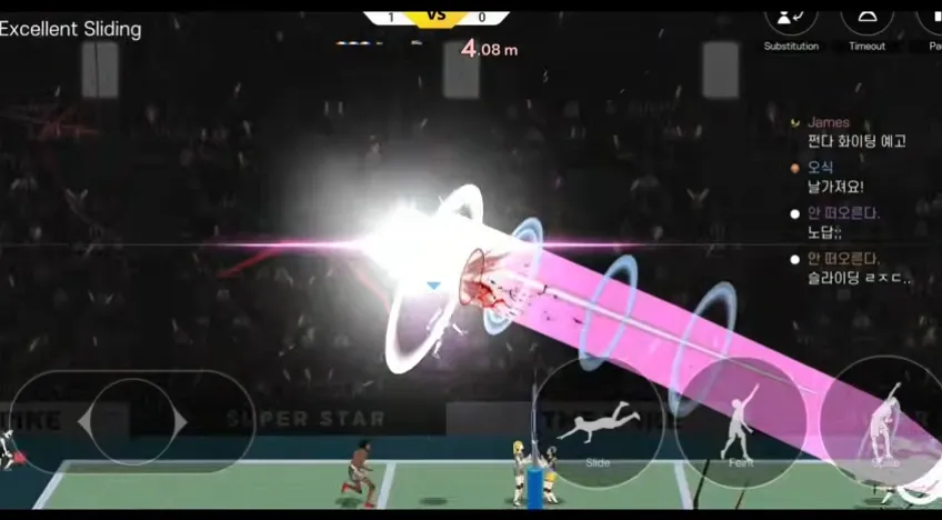 The Spike Mod APK Ads Free
