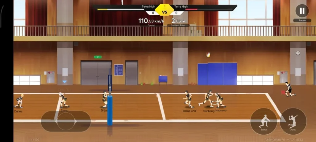 The Spike Mod APK Offline